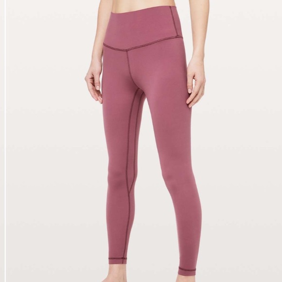 Lululemon Align Pant II - Picture 2 of 8